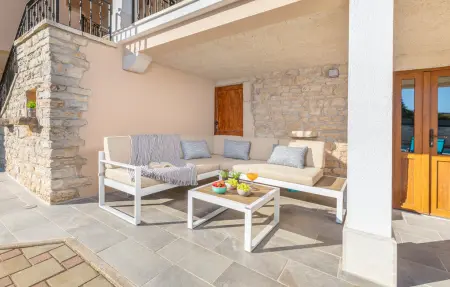 Maison 8 personnes à Vodnjan - Photo 11