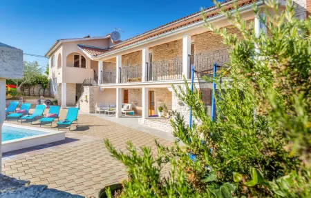 Maison 8 personnes à Vodnjan - Photo 12