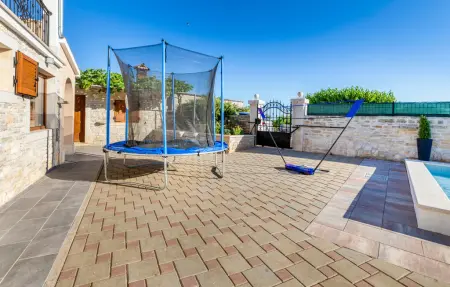 Maison 8 personnes à Vodnjan - Photo 13