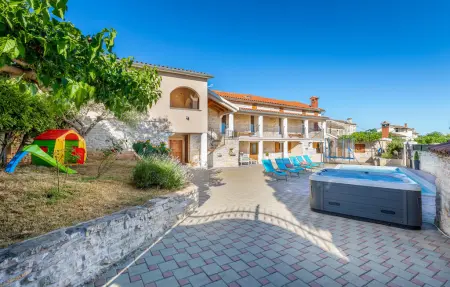 Maison 8 personnes à Vodnjan - Photo 14