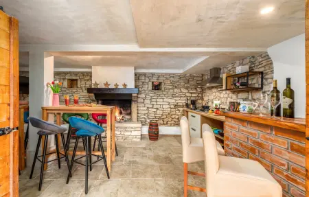 Maison 8 personnes à Vodnjan - Photo 18