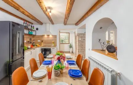 Maison 8 personnes à Vodnjan - Photo 21