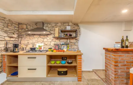 Maison 8 personnes à Vodnjan - Photo 22
