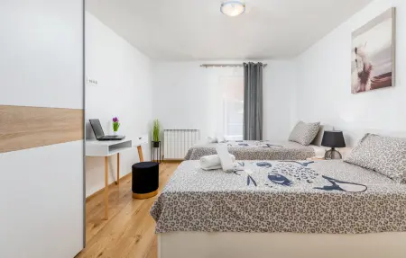 Maison 8 personnes à Vodnjan - Photo 26