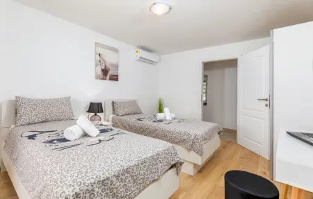 Maison 8 personnes à Vodnjan - Photo 27