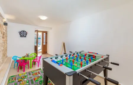 Maison 8 personnes à Vodnjan - Photo 38