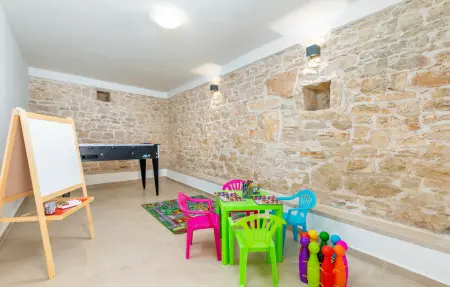 Maison 8 personnes à Vodnjan - Photo 39