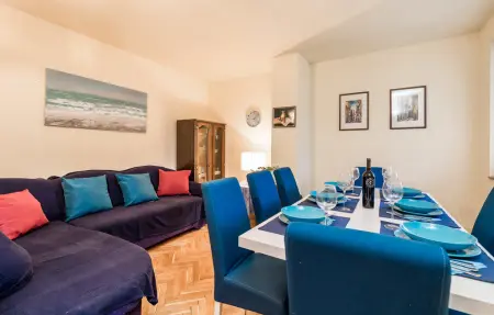 Maison 7 personnes à Karlobag - Photo 3