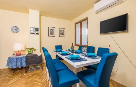 Maison 7 personnes à Karlobag - Photo 4