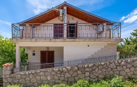 Maison 7 personnes à Karlobag - Photo 5