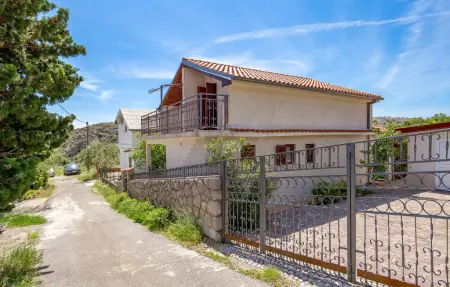 Maison 7 personnes à Karlobag - Photo 7