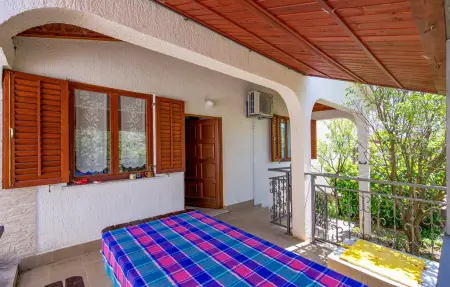 Maison 7 personnes à Karlobag - Photo 8
