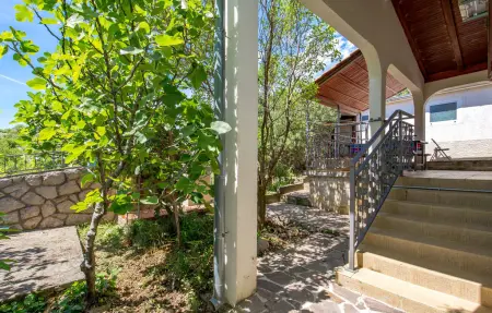Maison 7 personnes à Karlobag - Photo 9