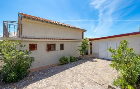 Maison 7 personnes à Karlobag - Photo 10