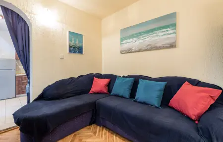 Maison 7 personnes à Karlobag - Photo 11