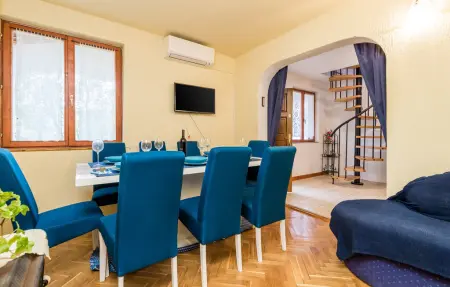 Maison 7 personnes à Karlobag - Photo 12