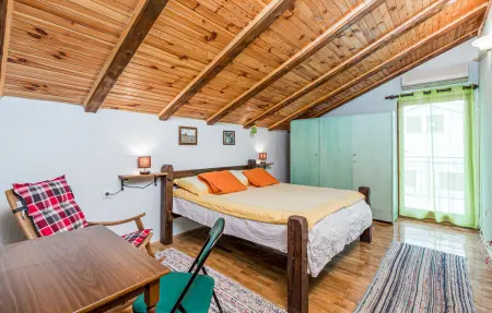 Maison 7 personnes à Karlobag - Photo 15
