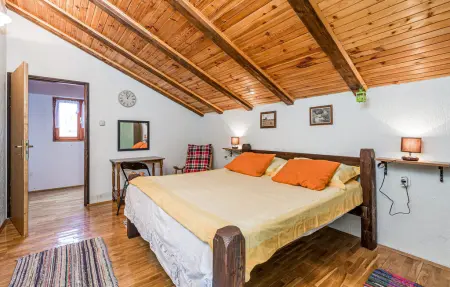 Maison 7 personnes à Karlobag - Photo 16