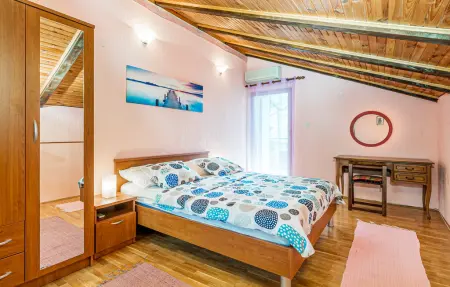 Maison 7 personnes à Karlobag - Photo 17