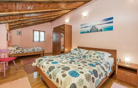 Maison 7 personnes à Karlobag - Photo 18