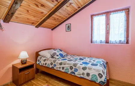 Maison 7 personnes à Karlobag - Photo 20
