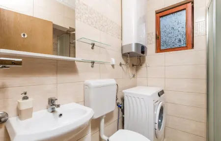 Maison 7 personnes à Karlobag - Photo 21