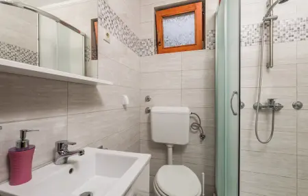 Maison 7 personnes à Karlobag - Photo 23