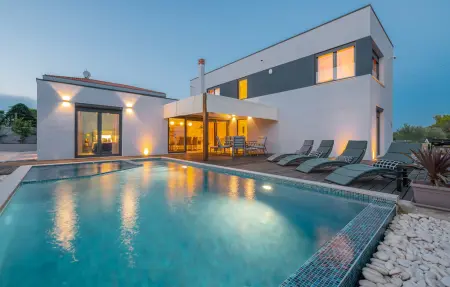 Maison 8 personnes à Medulin - Photo 1