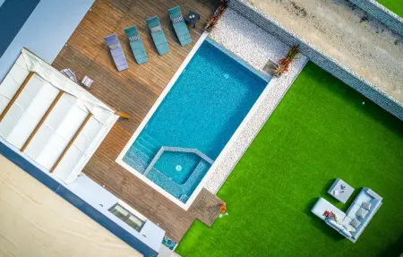 Maison 8 personnes à Medulin - Photo 7