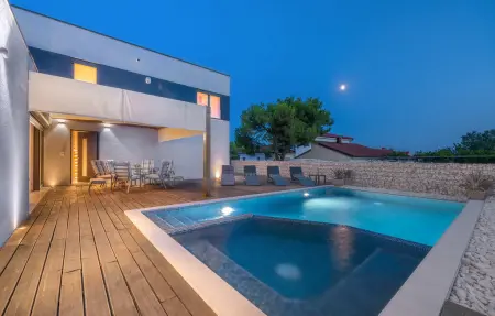 Maison 8 personnes à Medulin - Photo 12