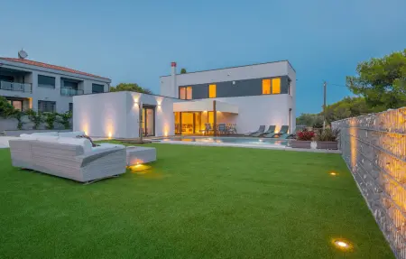 Maison 8 personnes à Medulin - Photo 14
