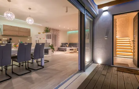 Maison 8 personnes à Medulin - Photo 16