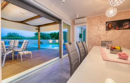 Maison 8 personnes à Medulin - Photo 19