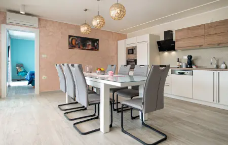 Maison 8 personnes à Medulin - Photo 20