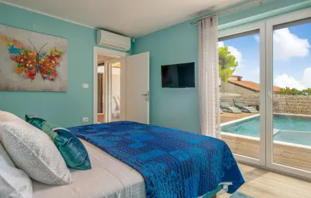 Maison 8 personnes à Medulin - Photo 26