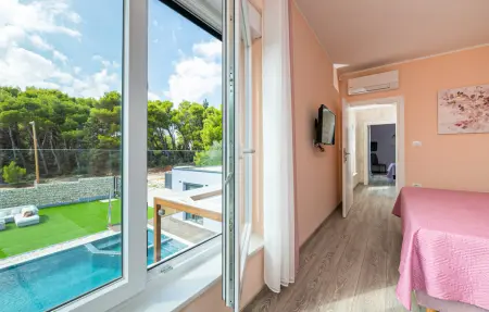 Maison 8 personnes à Medulin - Photo 31