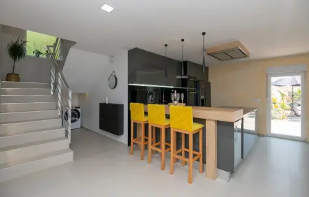 Maison 10 personnes à Donji Vinjani - Photo 3
