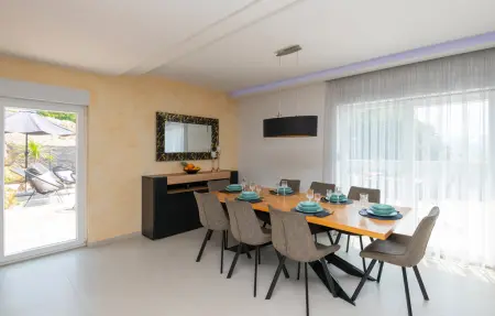 Maison 10 personnes à Donji Vinjani - Photo 4