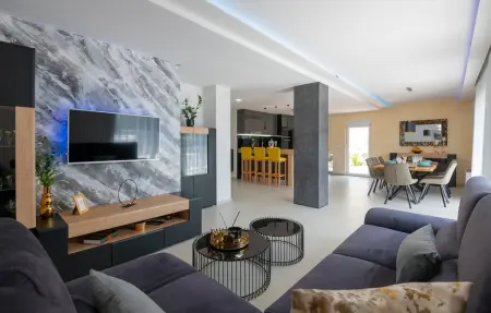 Maison 10 personnes à Donji Vinjani - Photo 5