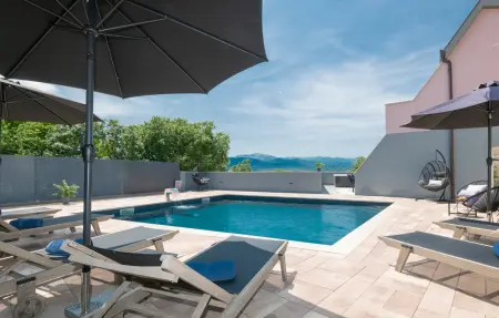 Maison 10 personnes à Donji Vinjani - Photo 6