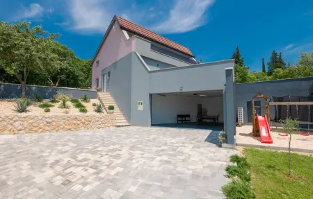 Maison 10 personnes à Donji Vinjani - Photo 7