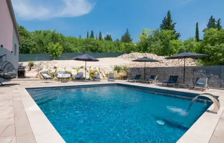 Maison 10 personnes à Donji Vinjani - Photo 8