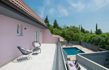 Maison 10 personnes à Donji Vinjani - Photo 12