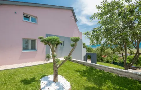 Maison 10 personnes à Donji Vinjani - Photo 15