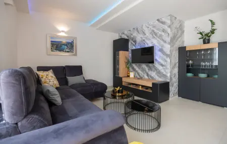 Maison 10 personnes à Donji Vinjani - Photo 16