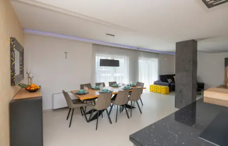 Maison 10 personnes à Donji Vinjani - Photo 17