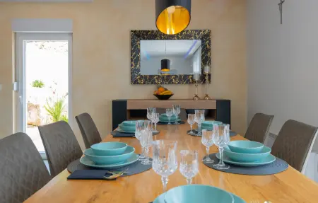 Maison 10 personnes à Donji Vinjani - Photo 18