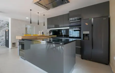 Maison 10 personnes à Donji Vinjani - Photo 19