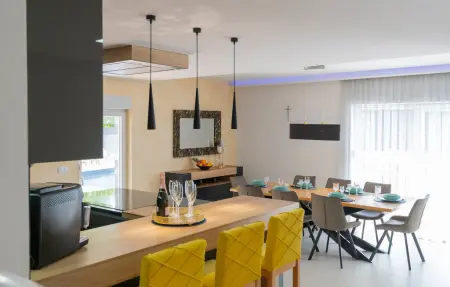 Maison 10 personnes à Donji Vinjani - Photo 21