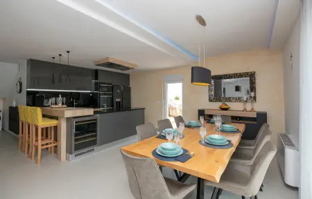 Maison 10 personnes à Donji Vinjani - Photo 22